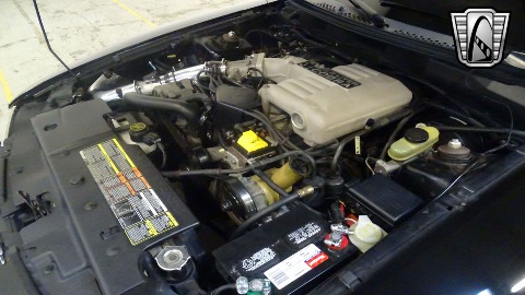 1995 Ford Mustang image 95