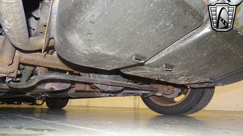 1995 Ford Mustang image 121