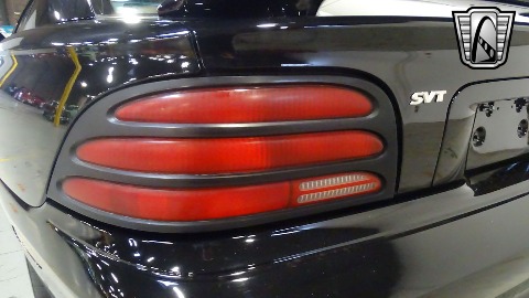 1995 Ford Mustang image 70