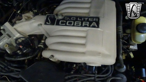 1995 Ford Mustang image 96