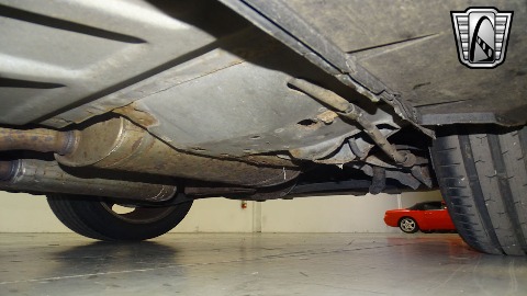 1995 Ford Mustang image 122