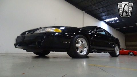 1995 Ford Mustang image 19