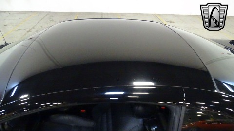 1995 Ford Mustang image 45