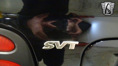 1995 Ford Mustang image 71