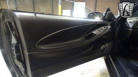 1995 Ford Mustang image 97