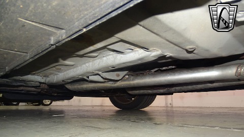 1995 Ford Mustang image 123