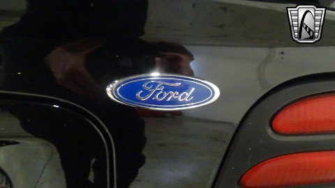 1995 Ford Mustang image 72