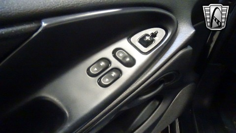 1995 Ford Mustang image 98
