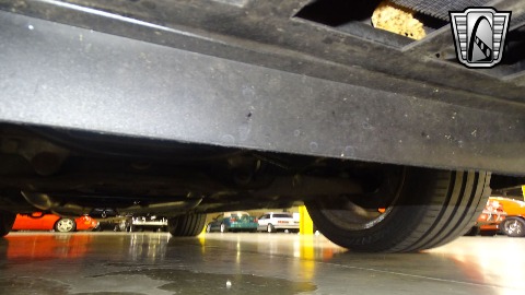 1995 Ford Mustang image 124