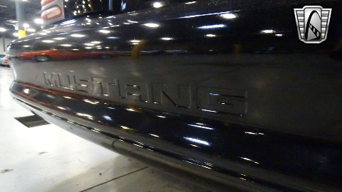 1995 Ford Mustang image 73