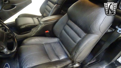 1995 Ford Mustang image 99