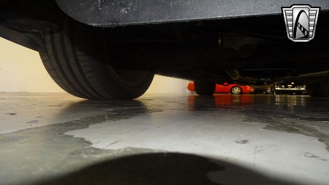 1995 Ford Mustang image 125