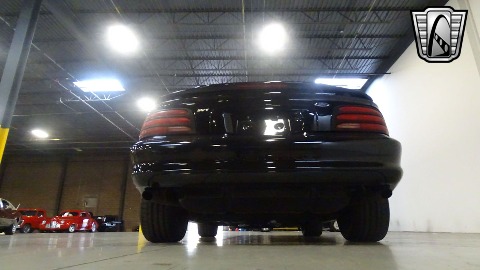 1995 Ford Mustang image 22
