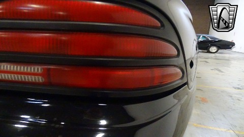 1995 Ford Mustang image 74