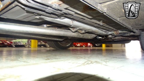 1995 Ford Mustang image 126