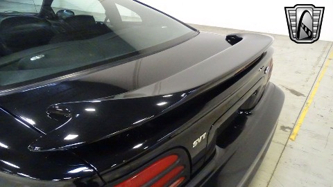 1995 Ford Mustang image 49