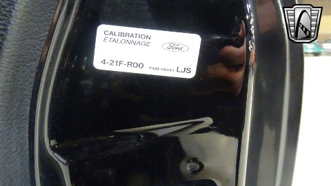 1995 Ford Mustang image 101