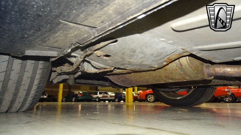 1995 Ford Mustang image 127