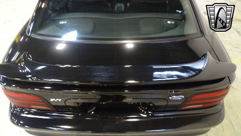 1995 Ford Mustang image 50