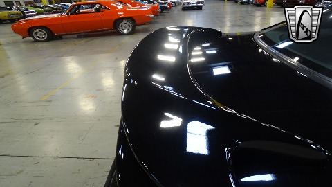 1995 Ford Mustang image 76