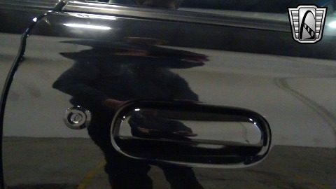 1995 Ford Mustang image 77