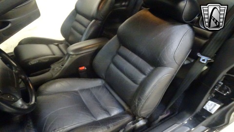 1995 Ford Mustang image 103