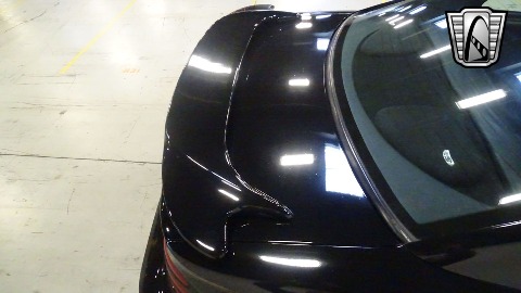 1995 Ford Mustang image 52