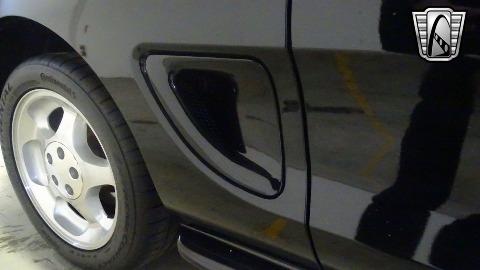 1995 Ford Mustang image 78