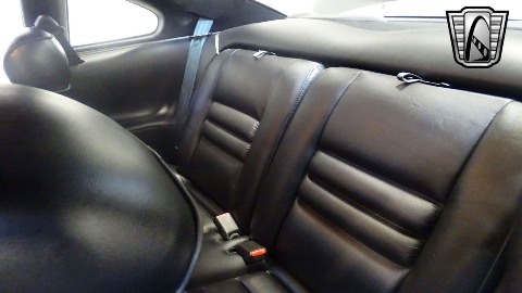 1995 Ford Mustang image 104