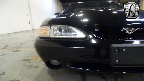 1995 Ford Mustang image 27