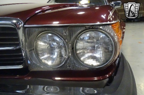 1987 Mercedes-Benz 560SL image 54