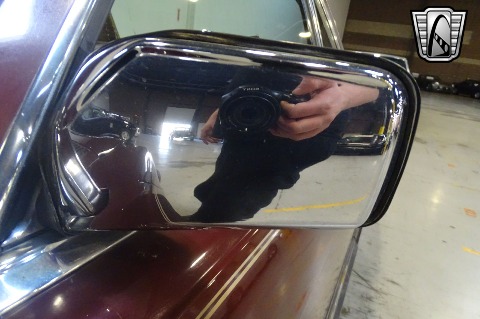 1987 Mercedes-Benz 560SL image 56