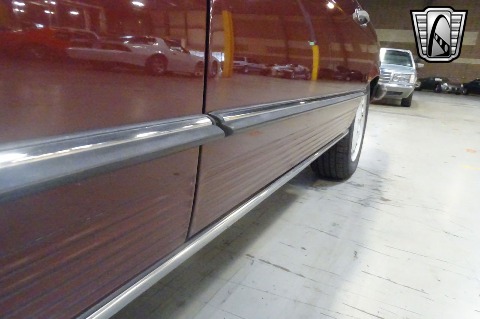 1987 Mercedes-Benz 560SL image 57