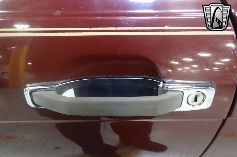 1987 Mercedes-Benz 560SL image 58