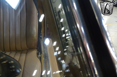 1987 Mercedes-Benz 560SL image 86