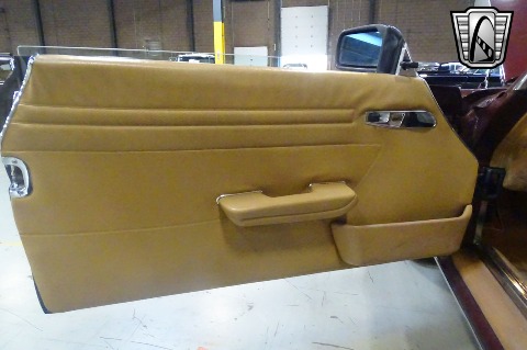 1987 Mercedes-Benz 560SL image 87