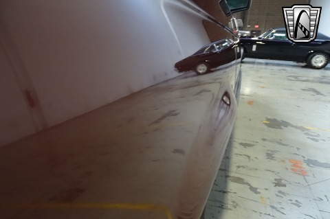 1987 Mercedes-Benz 560SL image 63