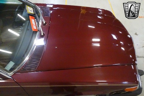 1987 Mercedes-Benz 560SL image 38