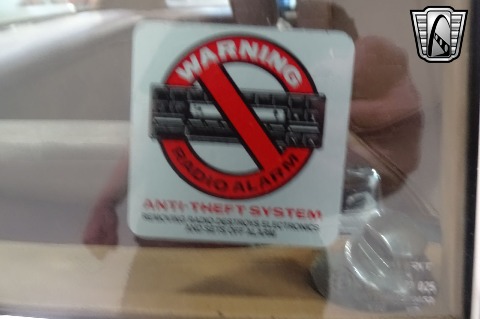 1987 Mercedes-Benz 560SL image 64