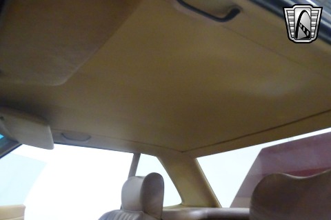 1987 Mercedes-Benz 560SL image 90