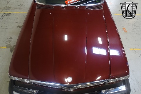 1987 Mercedes-Benz 560SL image 39