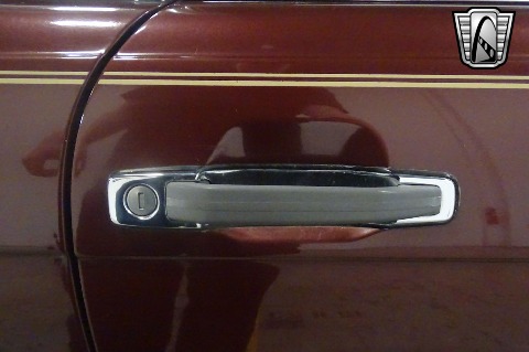 1987 Mercedes-Benz 560SL image 65