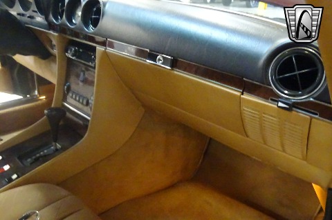 1987 Mercedes-Benz 560SL image 92