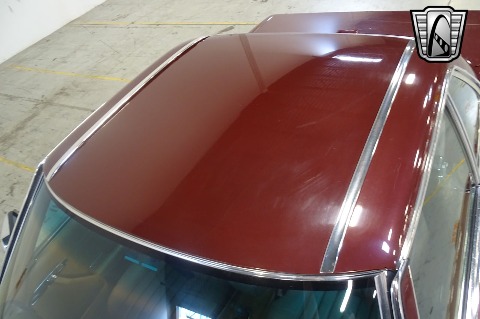 1987 Mercedes-Benz 560SL image 41