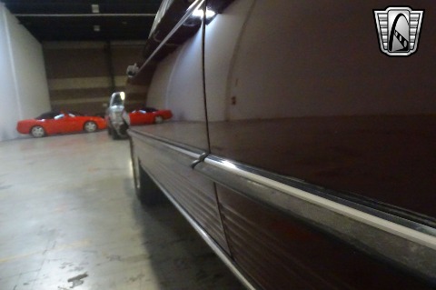 1987 Mercedes-Benz 560SL image 67