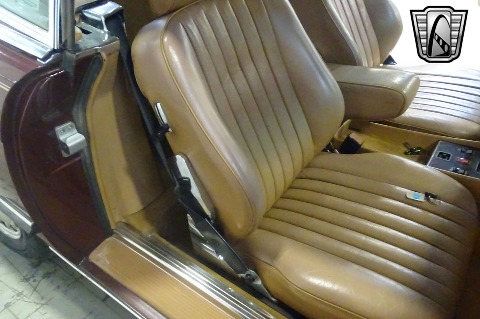 1987 Mercedes-Benz 560SL image 93