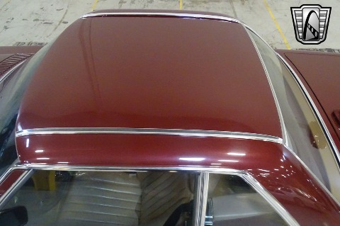 1987 Mercedes-Benz 560SL image 42