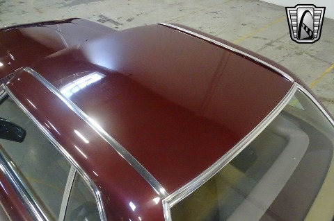 1987 Mercedes-Benz 560SL image 43