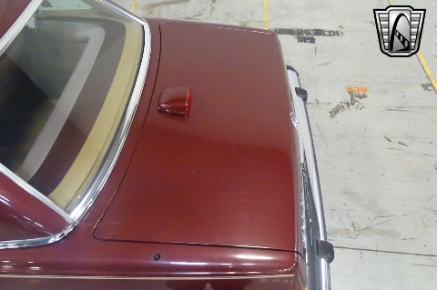 1987 Mercedes-Benz 560SL image 44