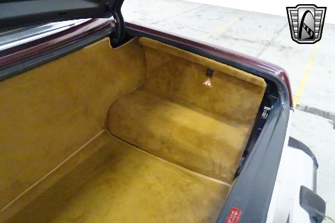 1987 Mercedes-Benz 560SL image 96